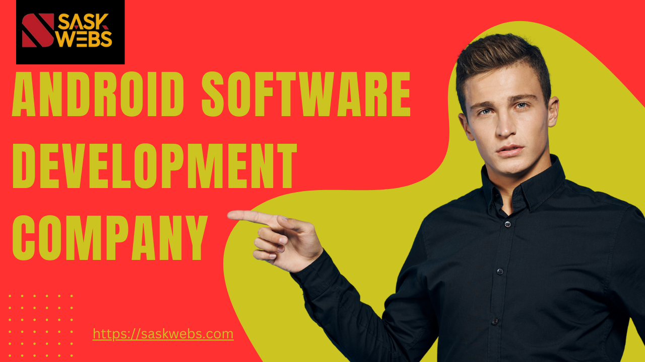 Choosing the Right Android App Development Company: A Guide | by ...