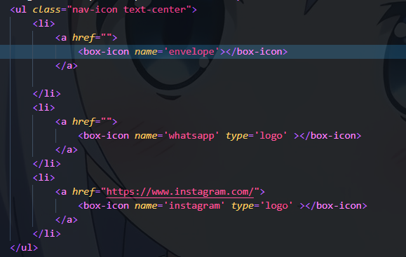 Desain Web Html & Css. Pendahuluan Disini kita akan belajar… | by ...
