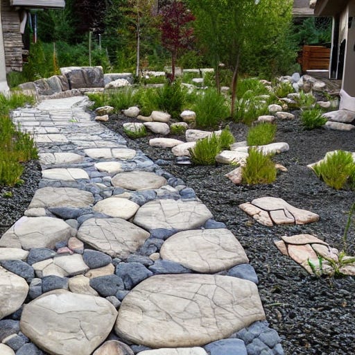 Transform Your Calgary Home with Exceptional Front Yard Landscaping