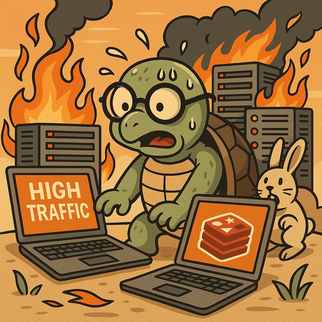 Use These 3 Laravel Techniques to Process Thousands of Records Without ...