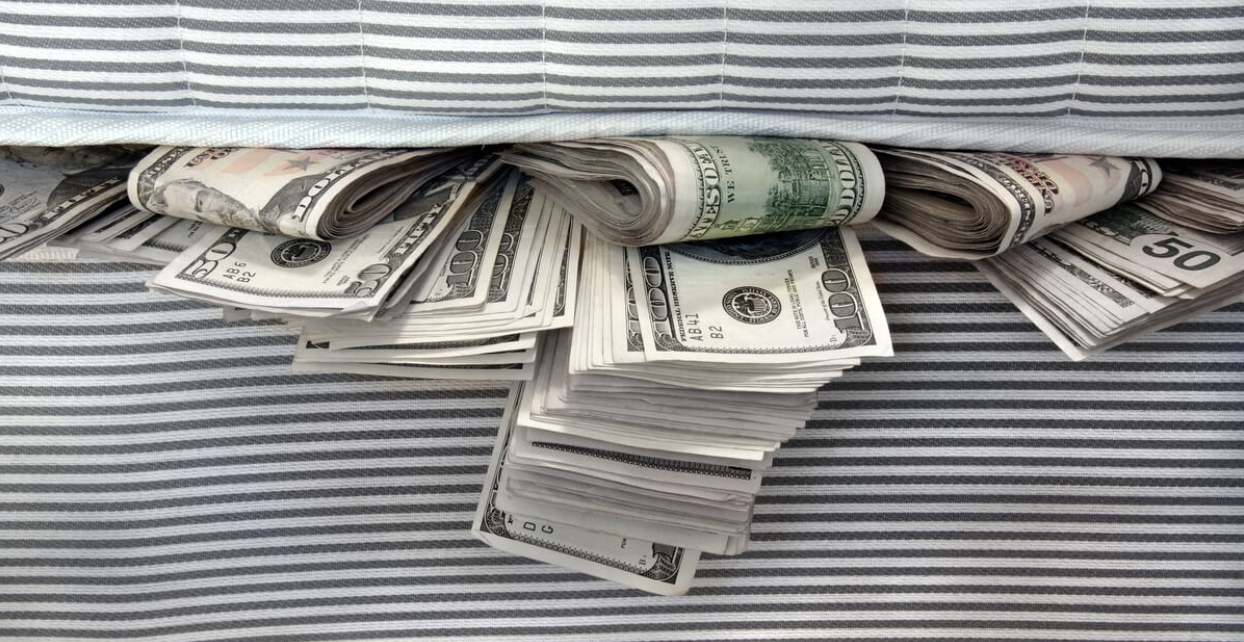 Pesky candles. They should light things up not burn them down. Aaron