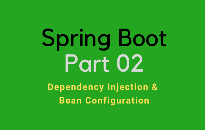 Learn Spring boot with Practical Examples(2023)- Hands-On Learning ...