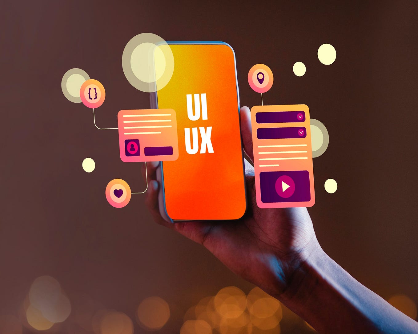 Revolutionize User Experiences Top UI/UX Design Trends in UAE by Rohit Sharma Apr, 2024