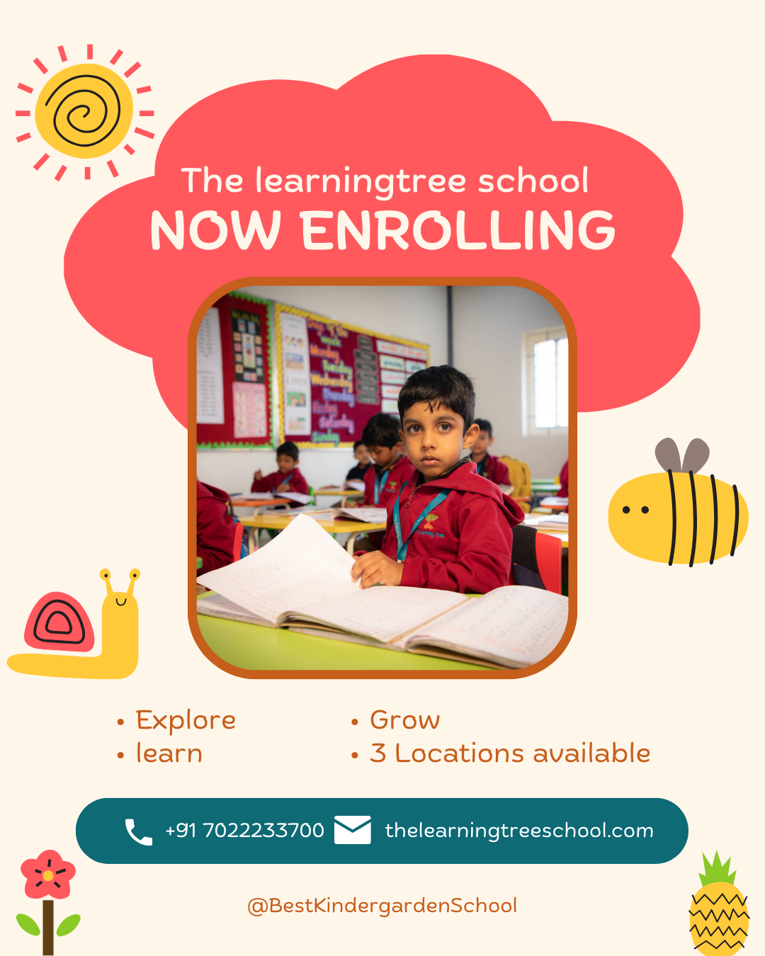Best Play School in Bangalore Best Pre School In Bangalore by
