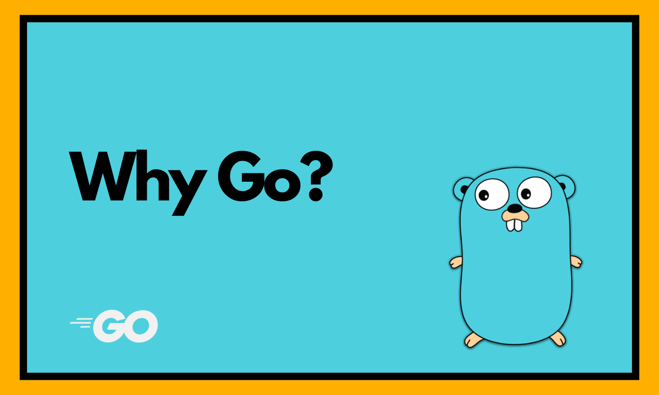 How to set up Golang projects for microservices, Part 1: Concepts | by ...