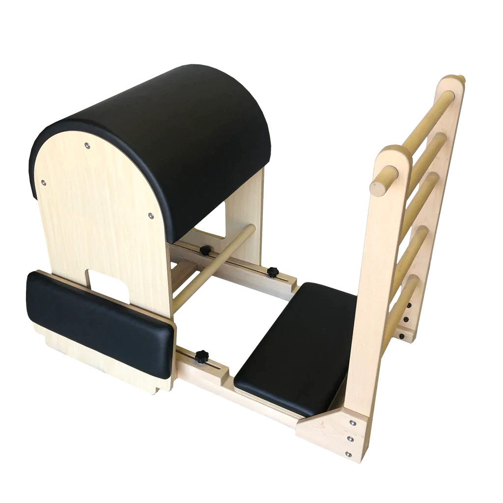 Pilates Wunda Chairs. Buy Pilates Wunda Chairs Online at… by Pilates