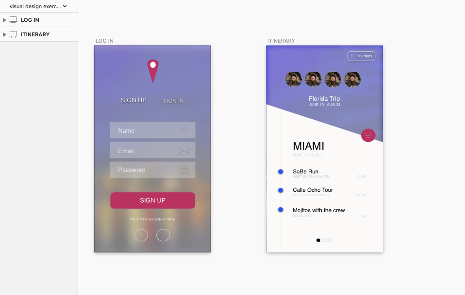 4 reasons why UX Designers should learn how to code | by Iulia Tuica ...