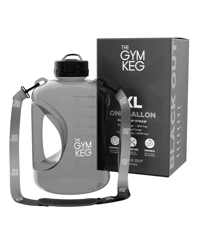 Best Juggy Water Bottles Medium
