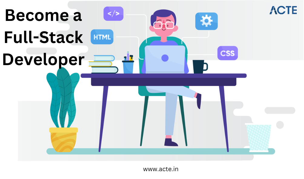 Becoming a Full-Stack Developer: Unveiling the Skill Set | by Priya ...