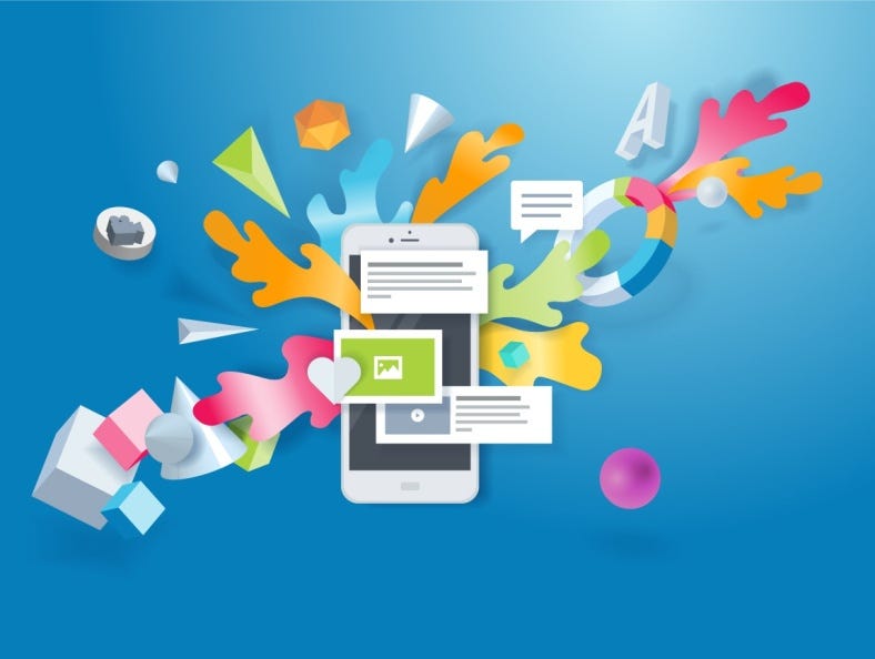 SOCIAL MEDIA GRAPHIC DESIGN TRENDS FOR 2023 by Richardwilliam Oct