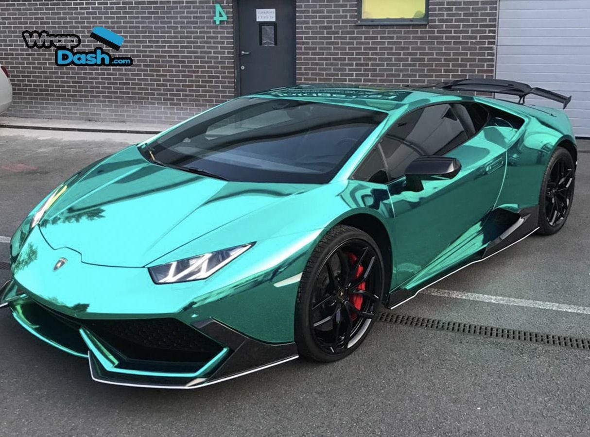 Significance Of Car Wrap. Vehicle wraps something… by
