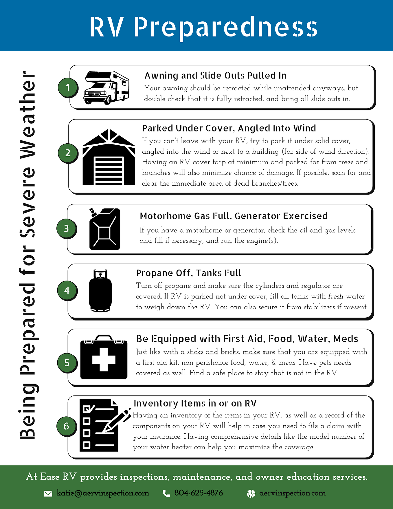 RV Buying with Car Seats in Mind. If you have kids that are still