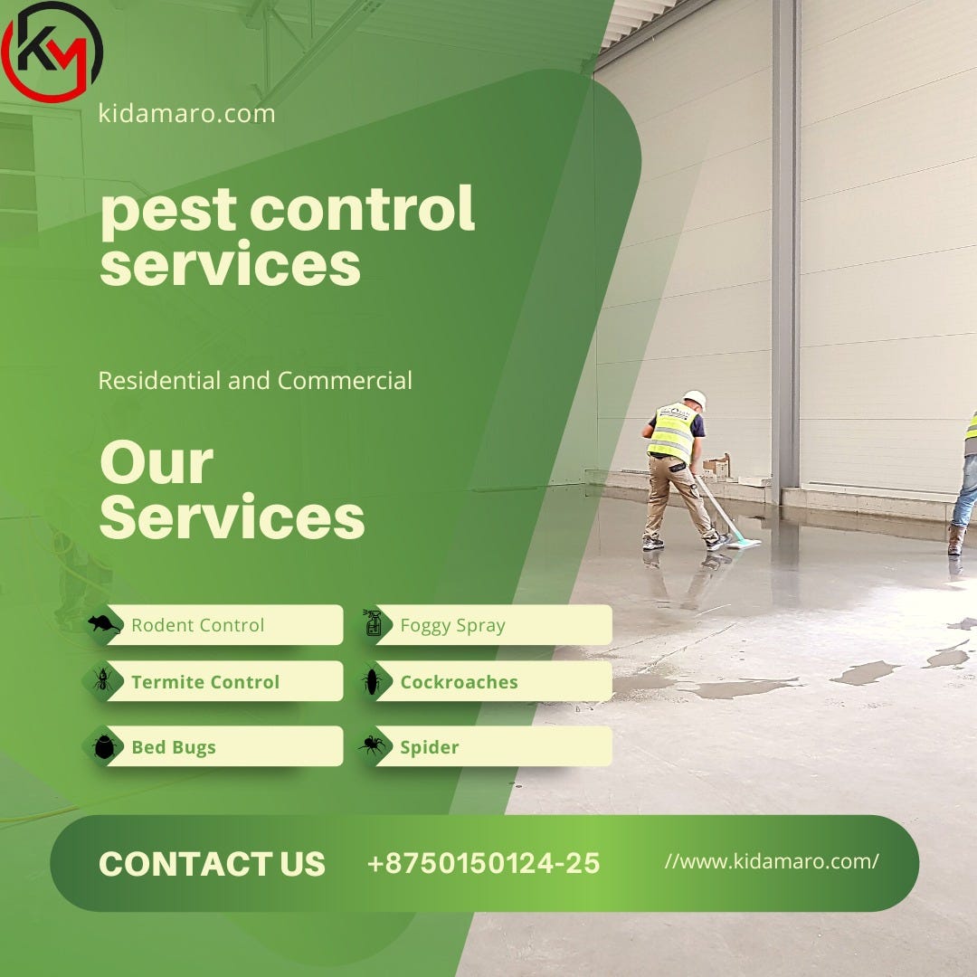 Best Pest Control Eugene Oregon at Brett Ezzell blog