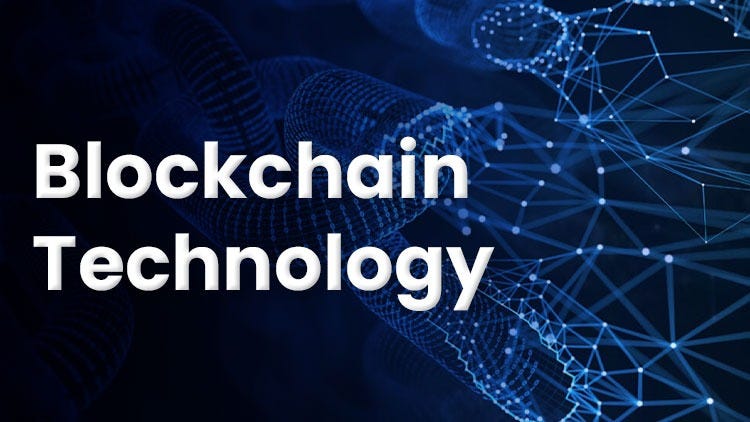 Understanding Blockchain Technology | by Discoursefy | Jun, 2024 | Medium