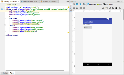 Mengenal Struktur Folder Android Studio | by Nila Wilda Al Aluf | Medium
