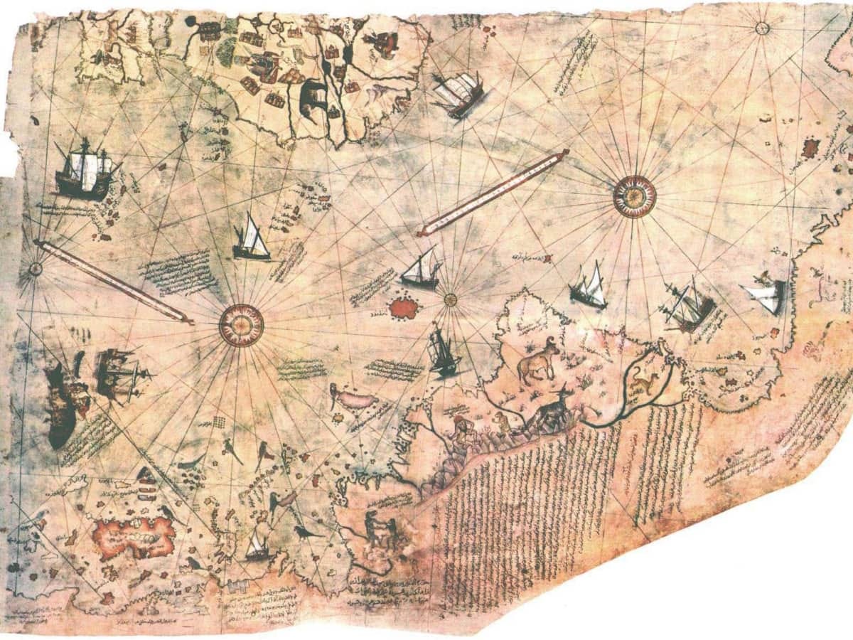 The Enigma of Crop Circles: Unravelling the Mystery Behind Intricate 