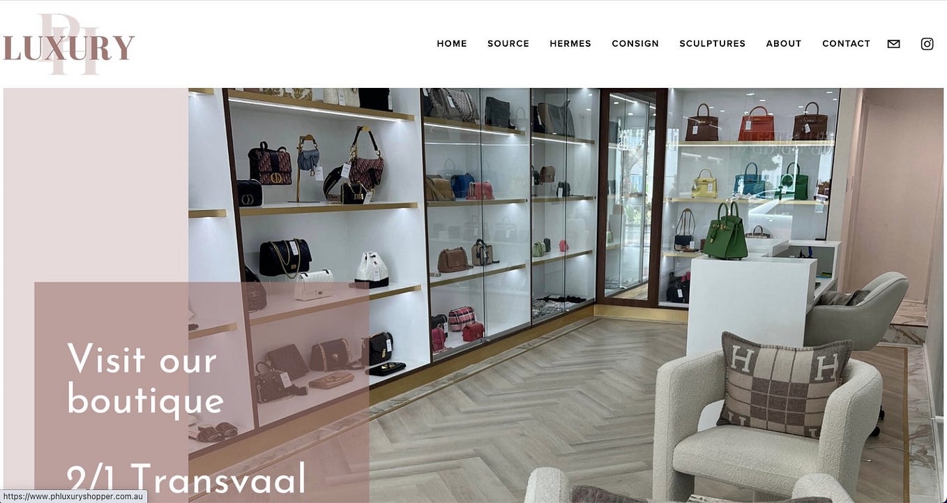 bag store interior design handbag display showcase for sale