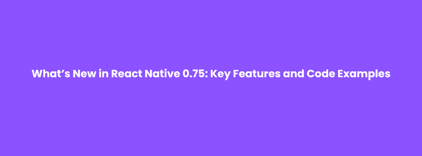 Building a Custom Dropdown Component in React Native with Filtering and ...