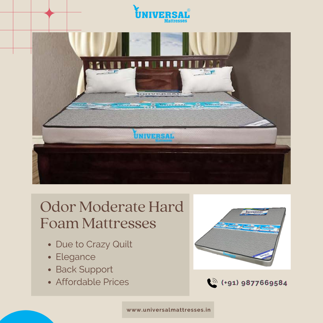 Memory Foam Mattresses The Ultimate Guide to Comfort and Support by