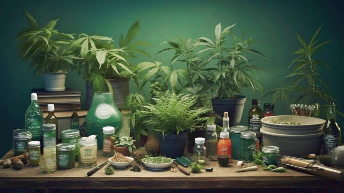 🌿 Guide d’Achat Equilibre Cbd Code Promo THCP Boutique by Code