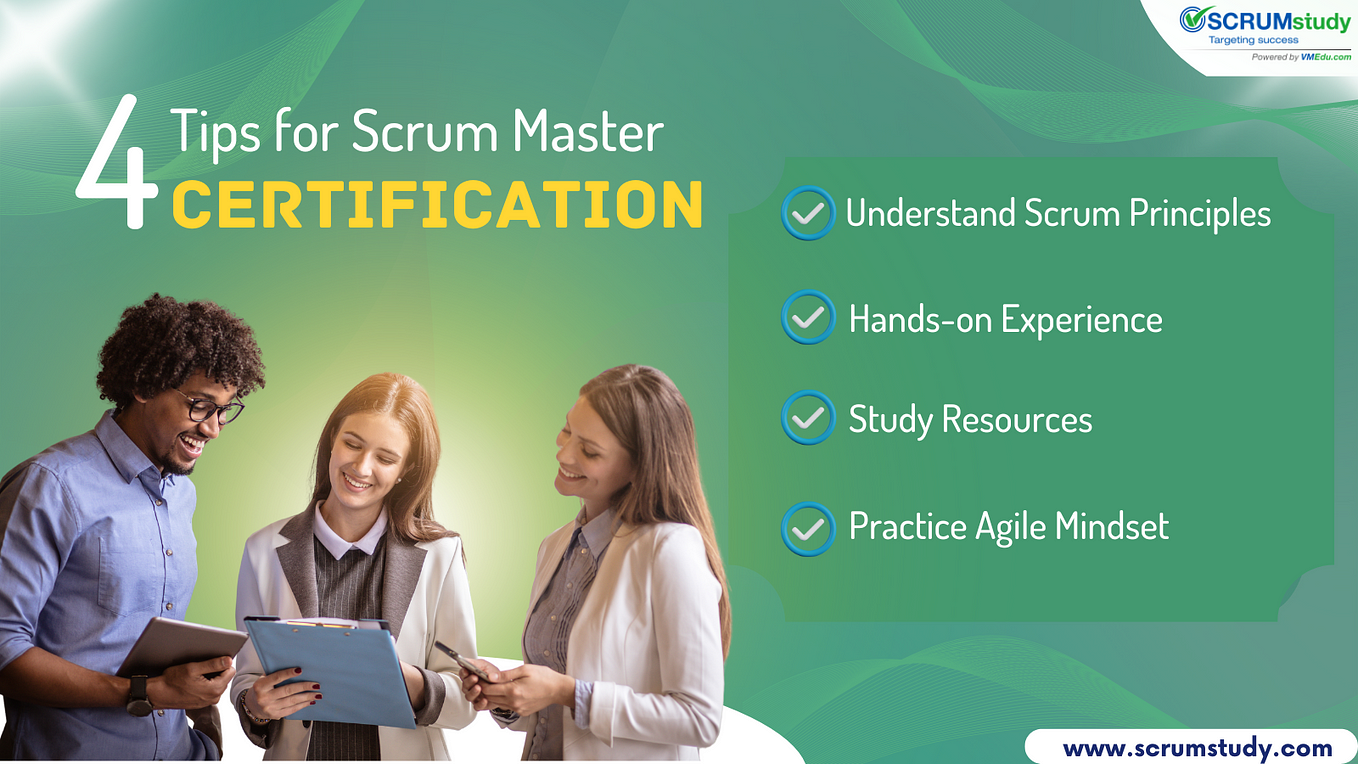Atlassian Scrum Master Certification Long-Form Article: Scrum Master Certification Training Validation | Medium