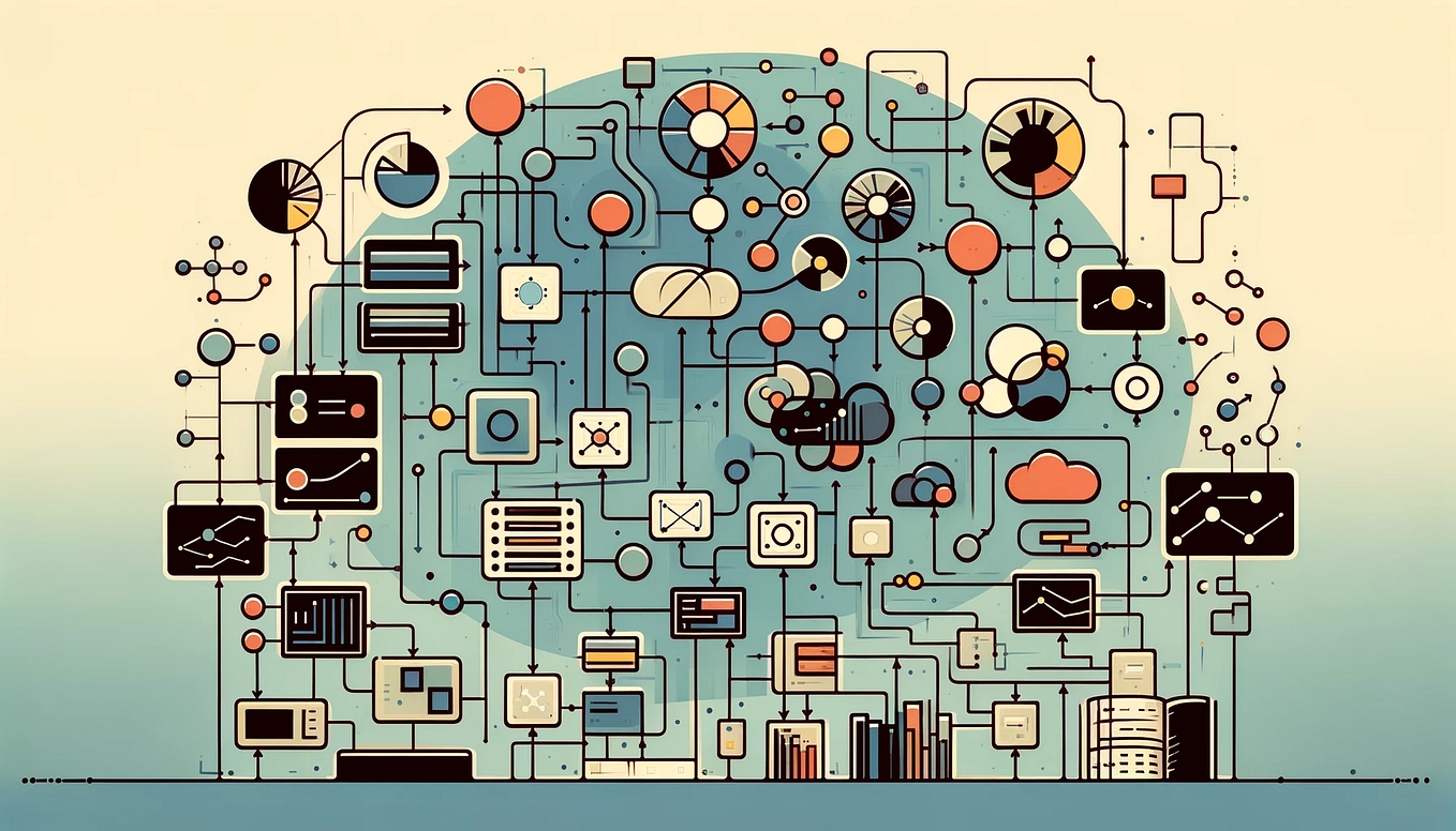 Ultimate Guide to SQL Design Patterns | by Pavel Kuchin | Medium