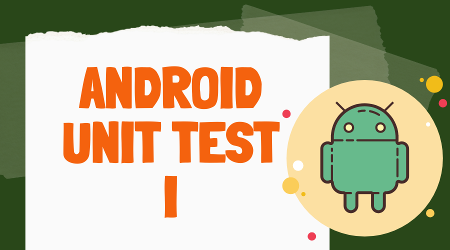 Getting started with writing functional test cases in Android | by ...