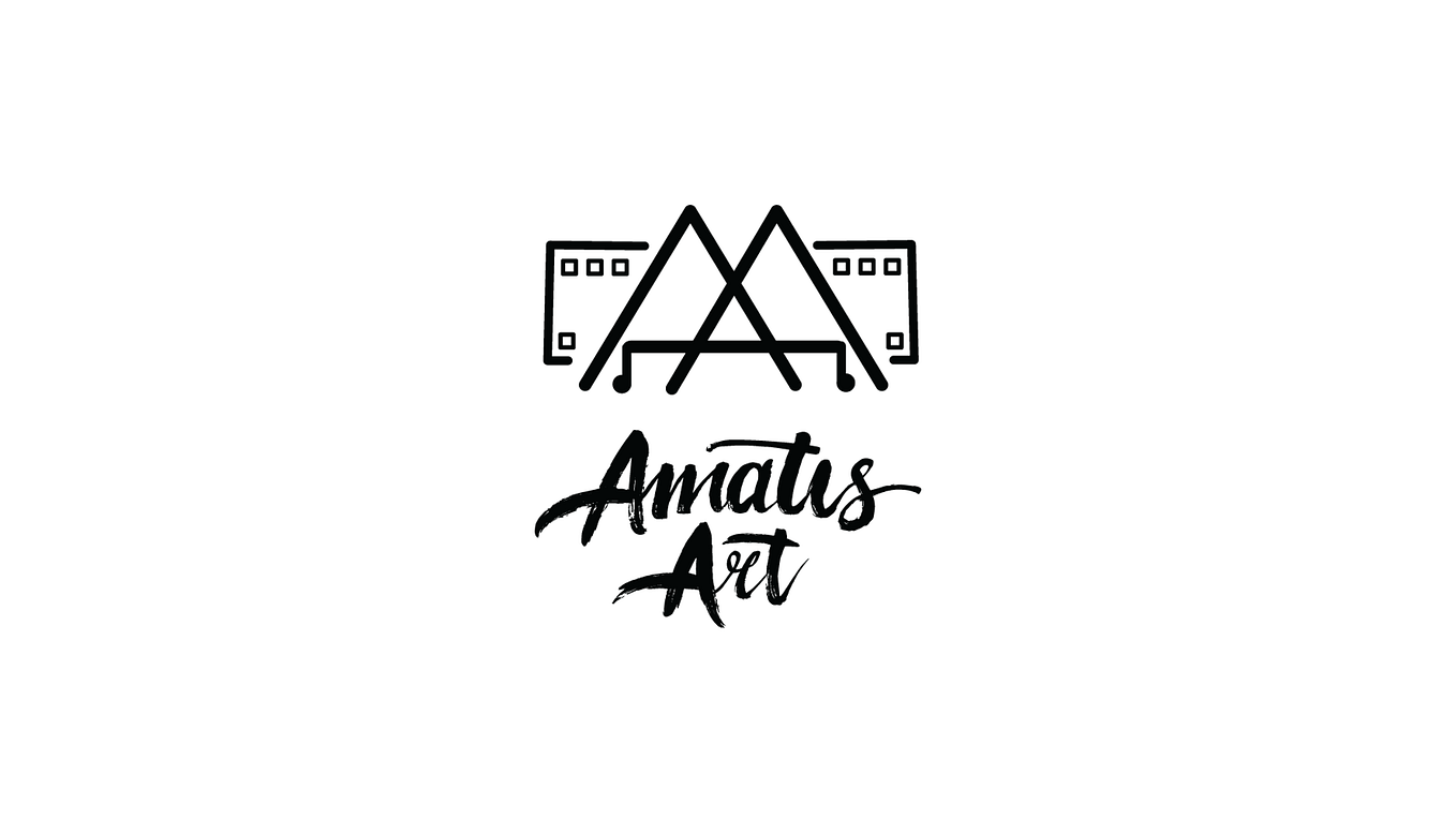 Amatis Art How We Started In February 2011 Amatis And Savian As