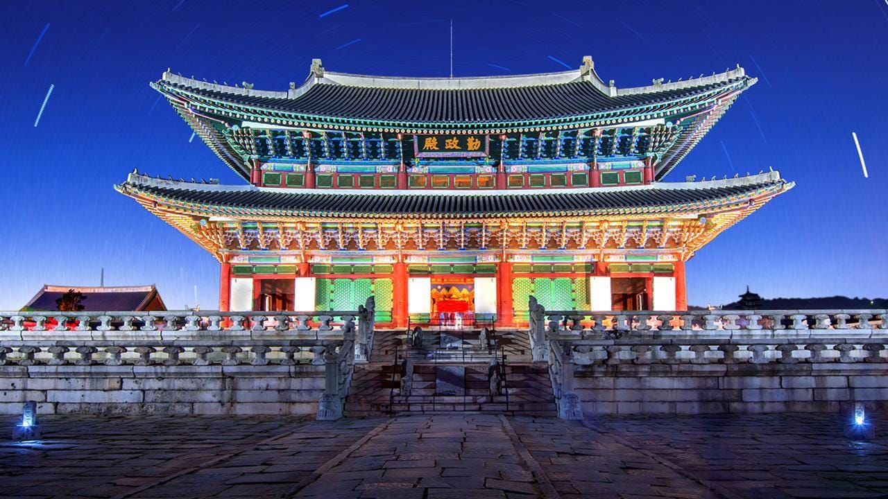 Private Korea Local Tours Bring the Best Chance for You to Explore the