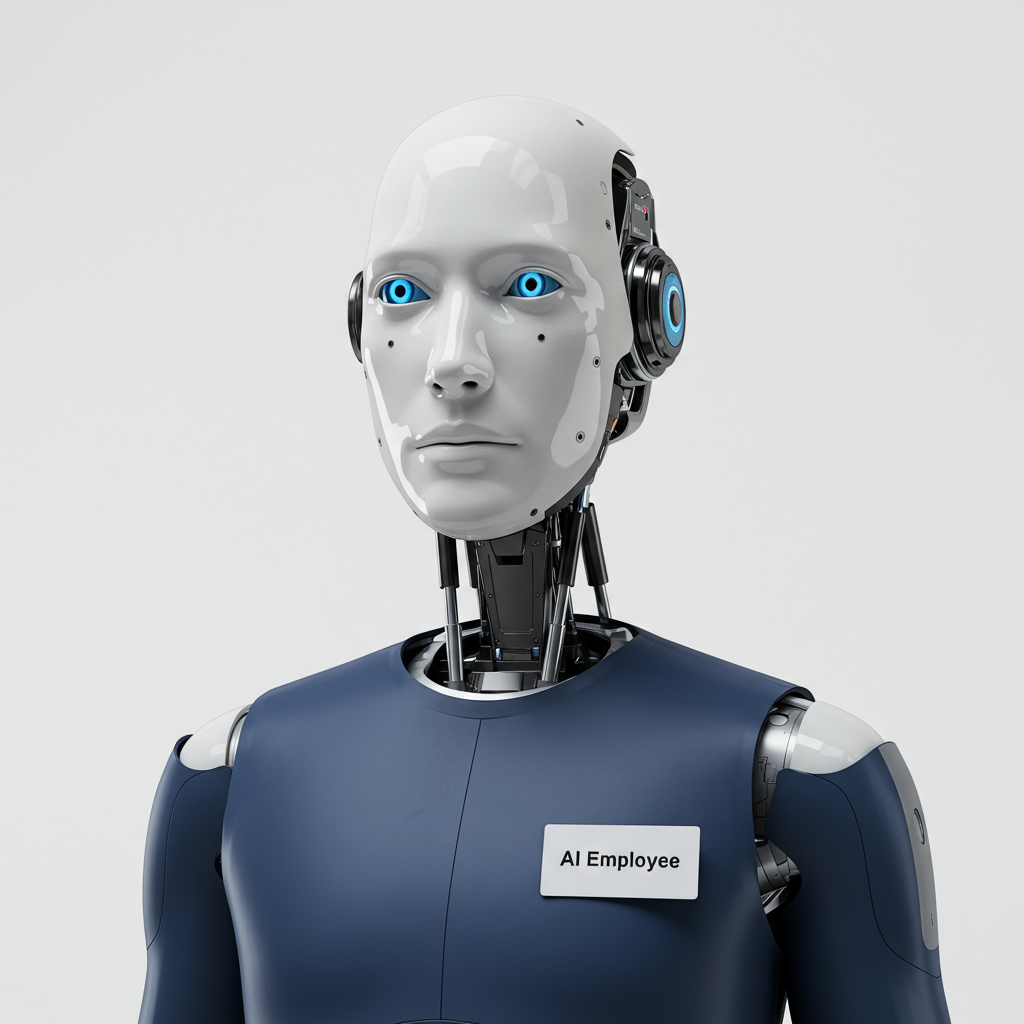 How AI Employees Will Create an Explosion of Micro-Businesses | by Dr ...