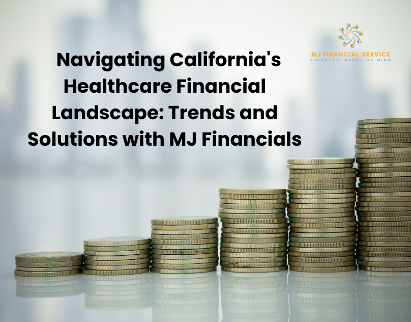 Mastering Your Finances with MJ Financial: Essential Strategies for 