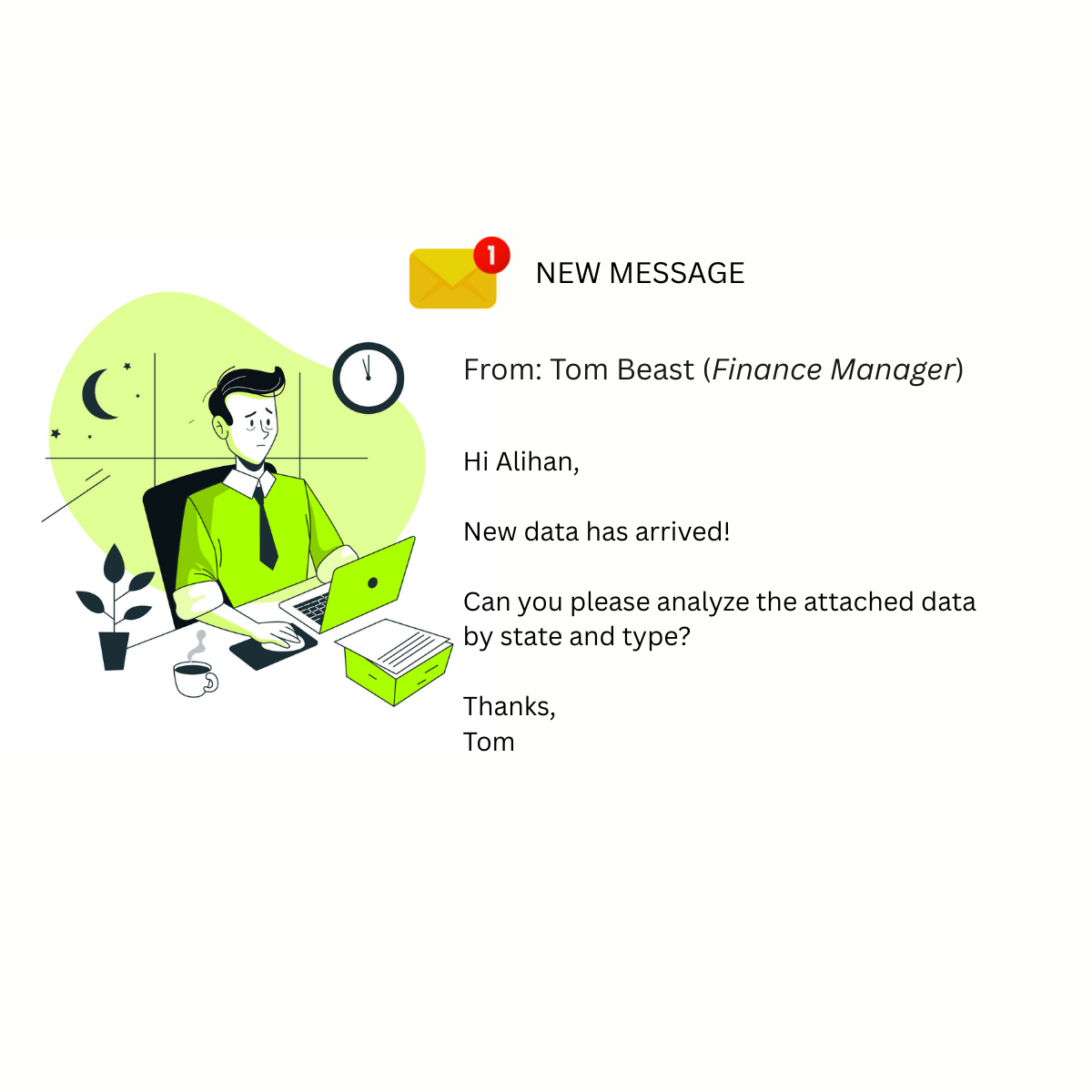 Can You Solve This Google & Netflix Data Analyst Interview Question ...