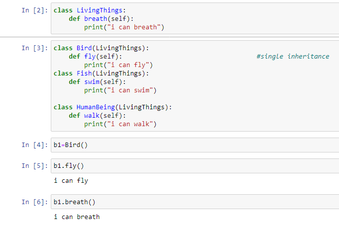 Introduction to Python Syntax. Python is a case sensitive high level ...