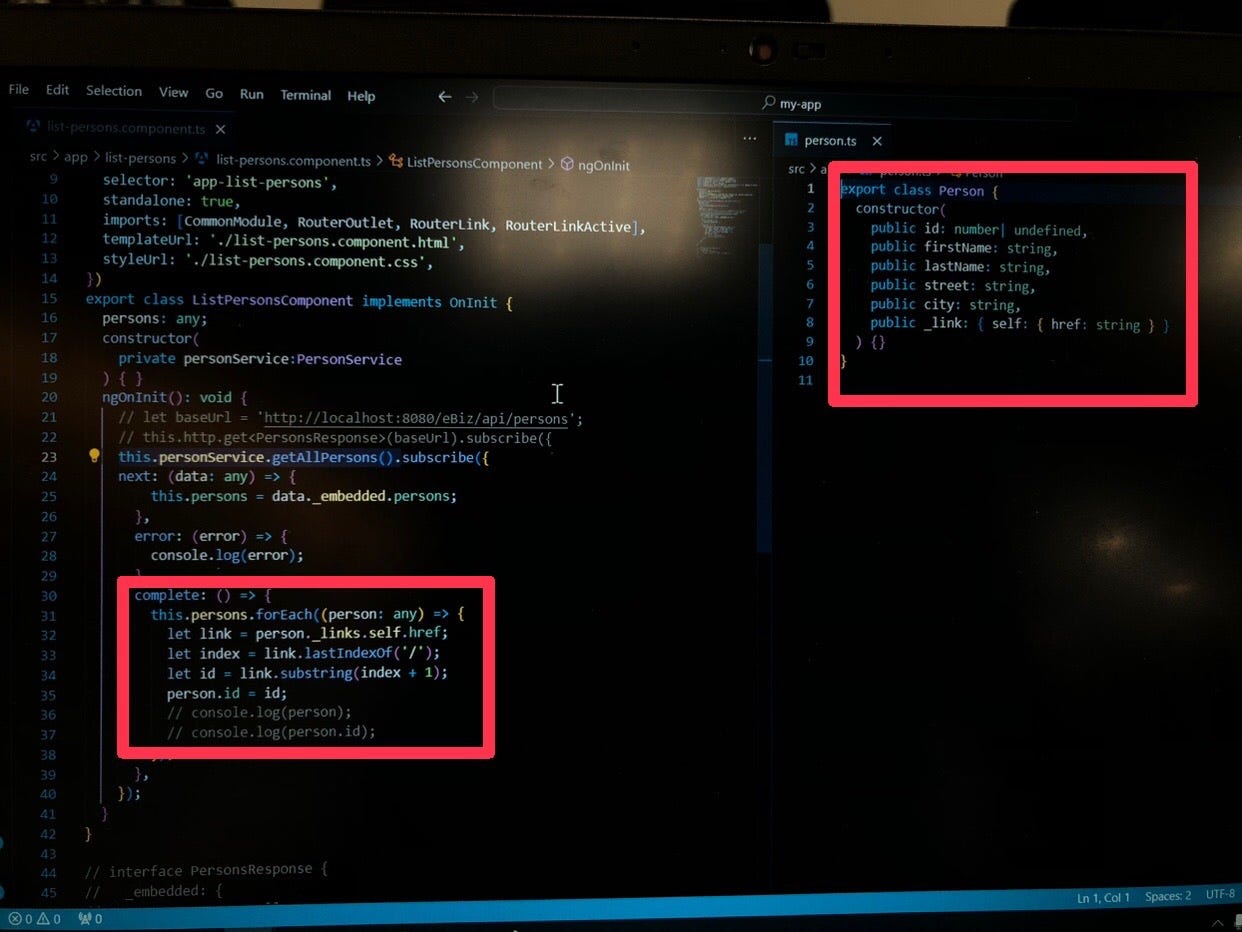 import { Component } from 'angular/core'; import { OrderItemService