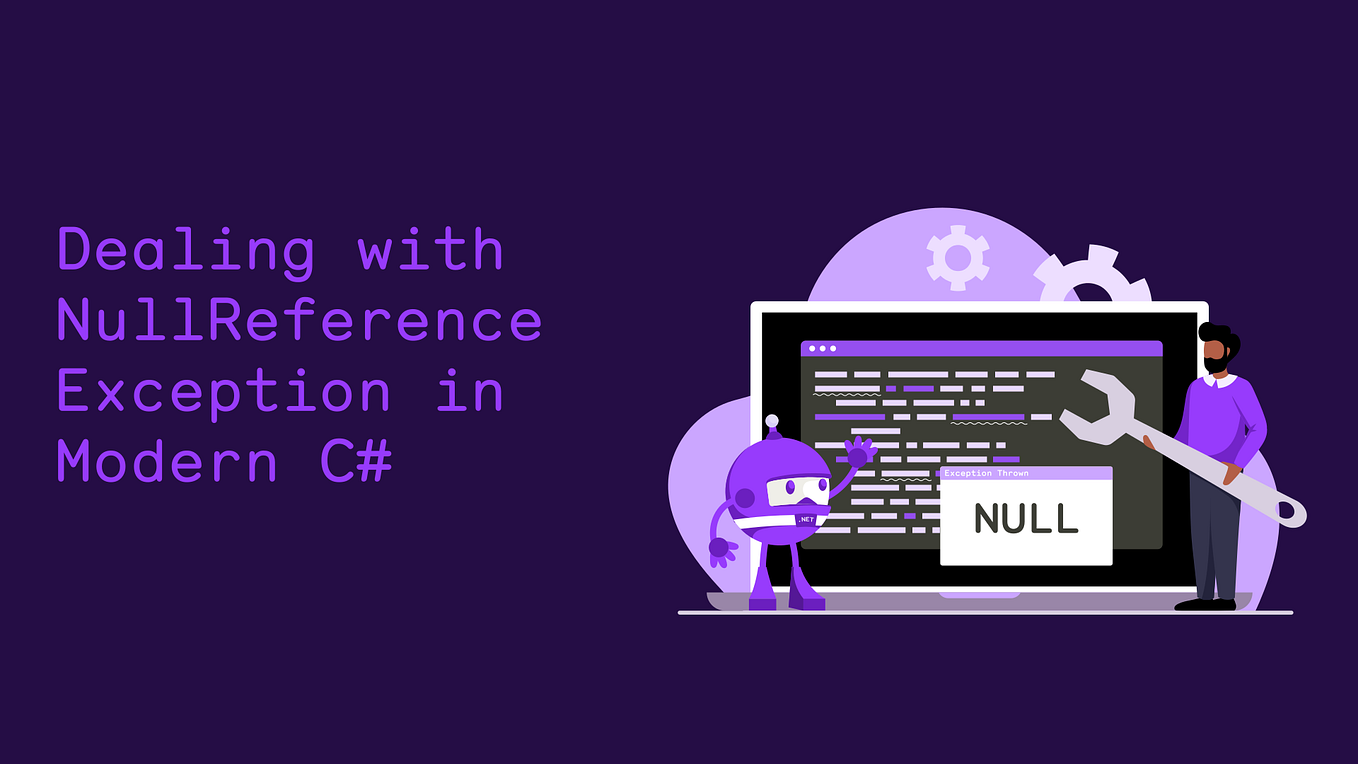 MemoryCache in C#: A Practical Guide | by Gael Fraiteur | timeless ...