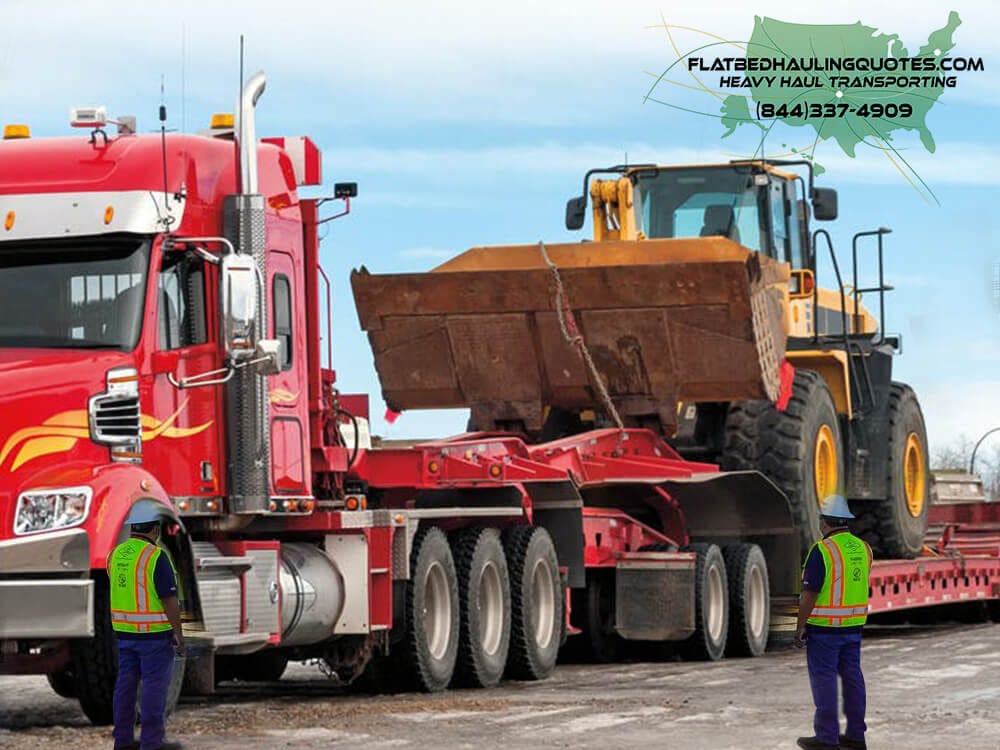 Heavy Haulers Near Me Heavy Hauler by Flatbed Hauling Quotes, Inc