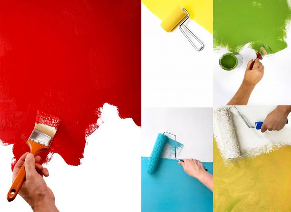 Elevate Your Space with Topnotch Painting Services in Jacksonville FL