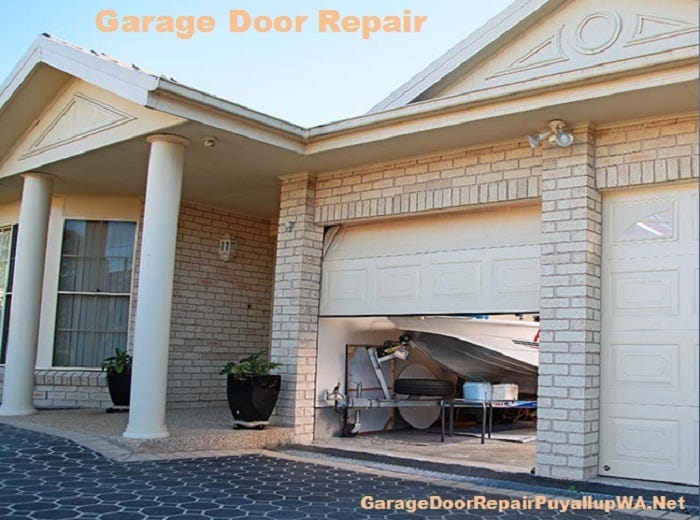 Introducing 3 Types Of Garage Door Openers By Puyallup