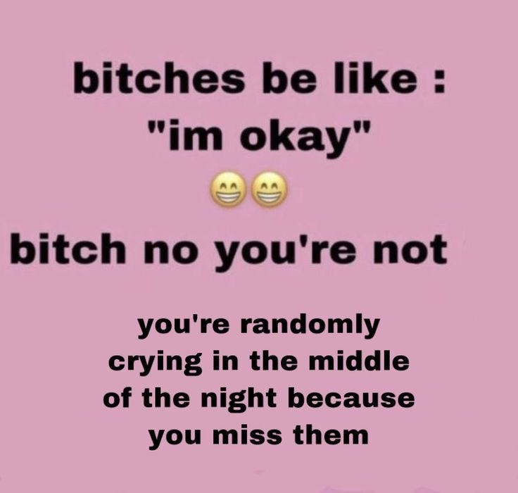 WHY? by whOo's Sep, 2024 Medium