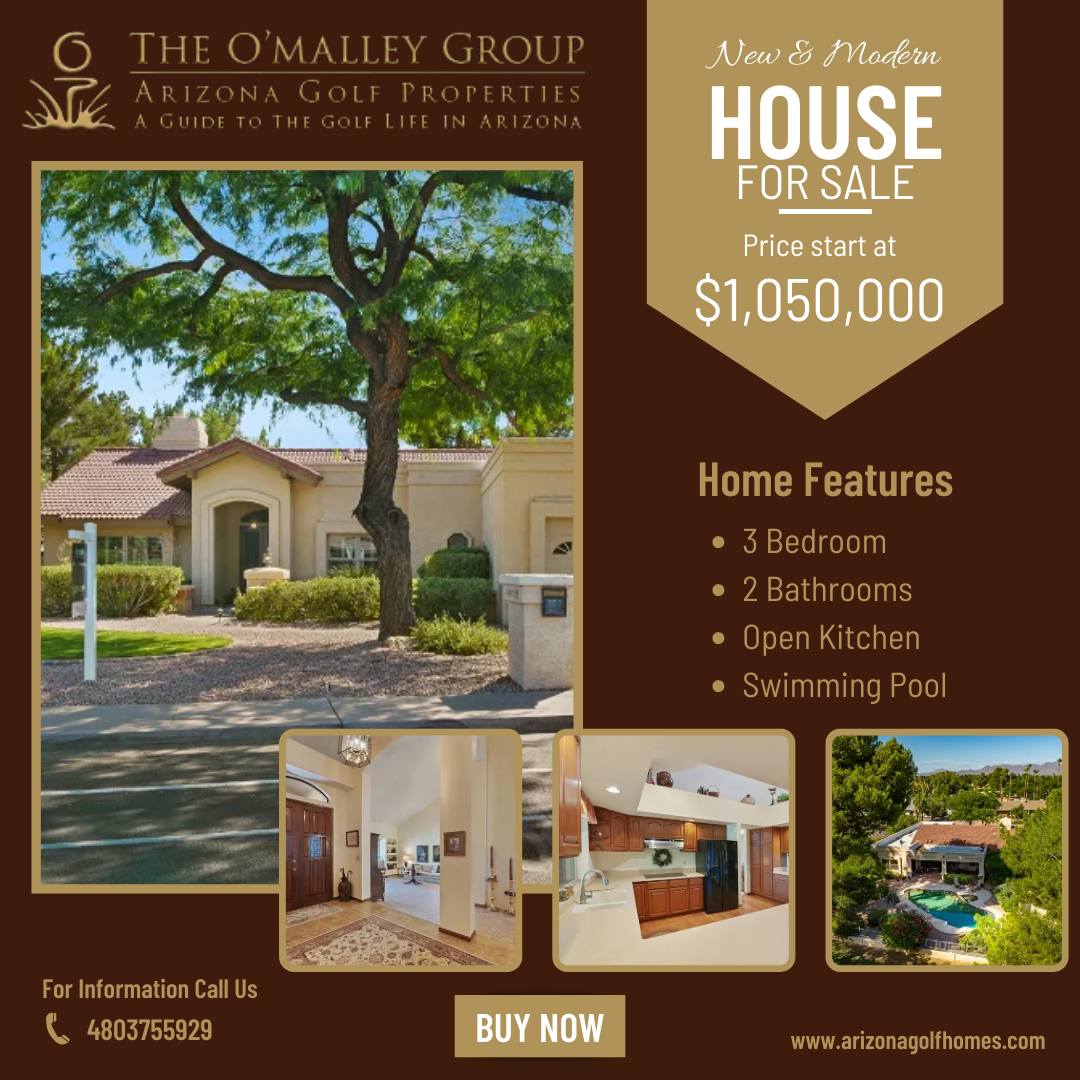About Grayhawk Homes For Sale Arizonagolfhomes_ Medium