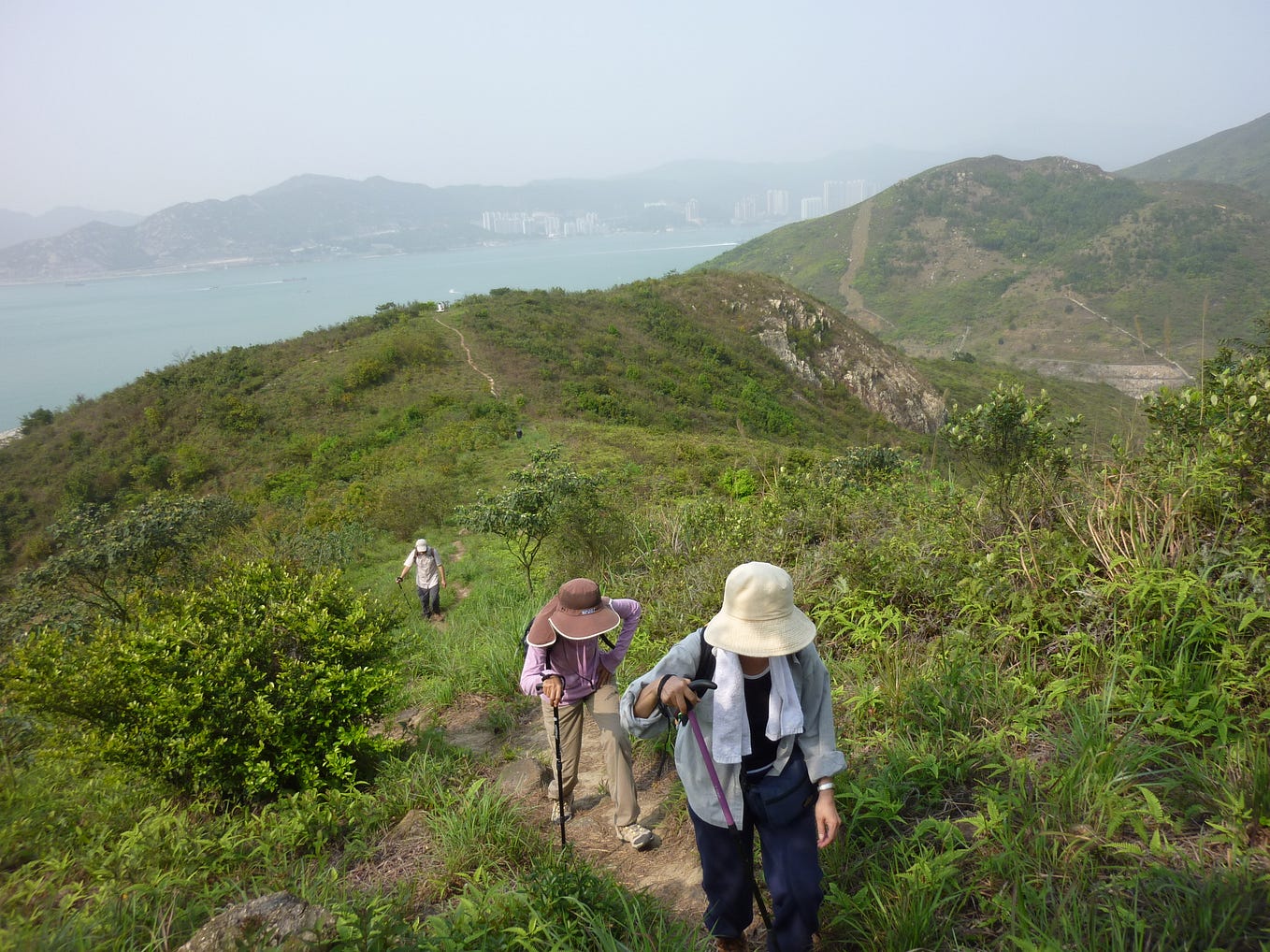 This is very true. Maybe that's the reason why waiting table jobs in