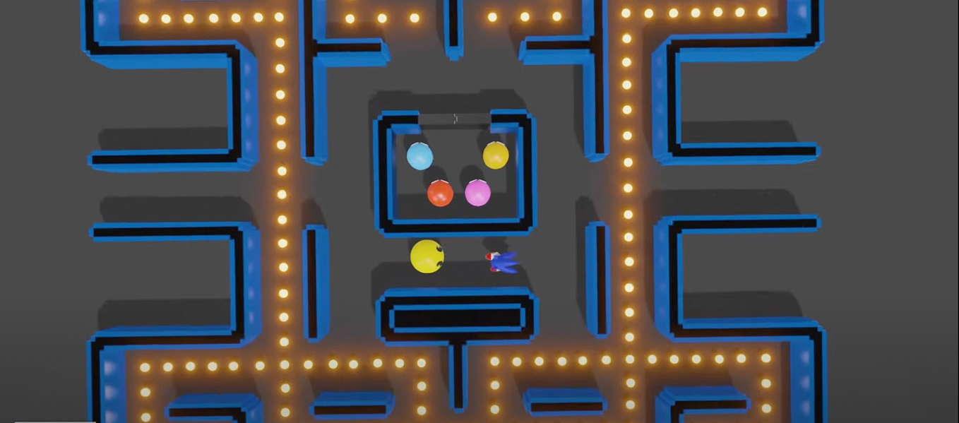 Exploring the PacMan Maze Understanding & Optimizing BreadthFirst
