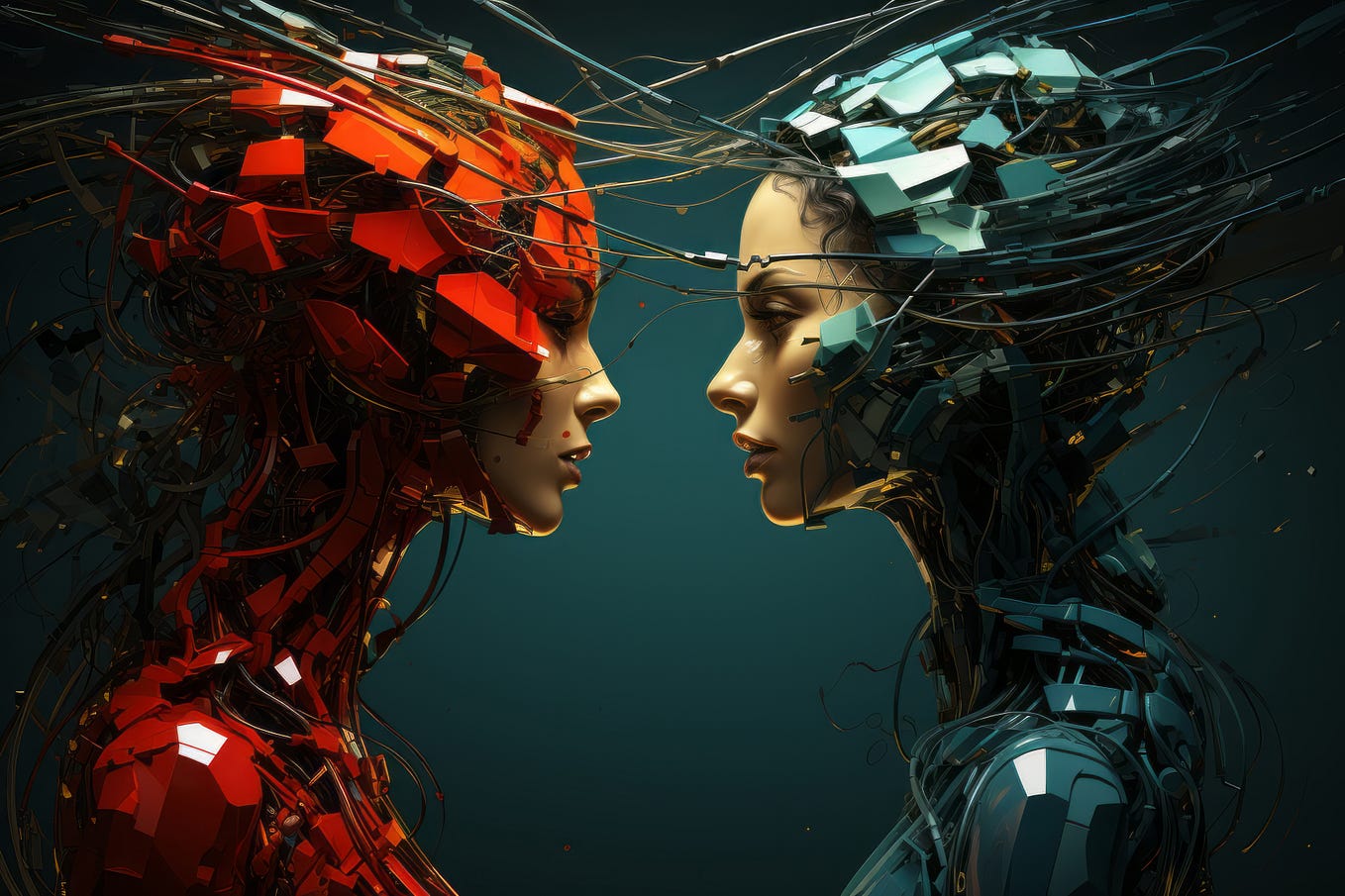 View of The Fear of Missing Out (FOMO): How It Shapes Your Behavior | by Ioana ...