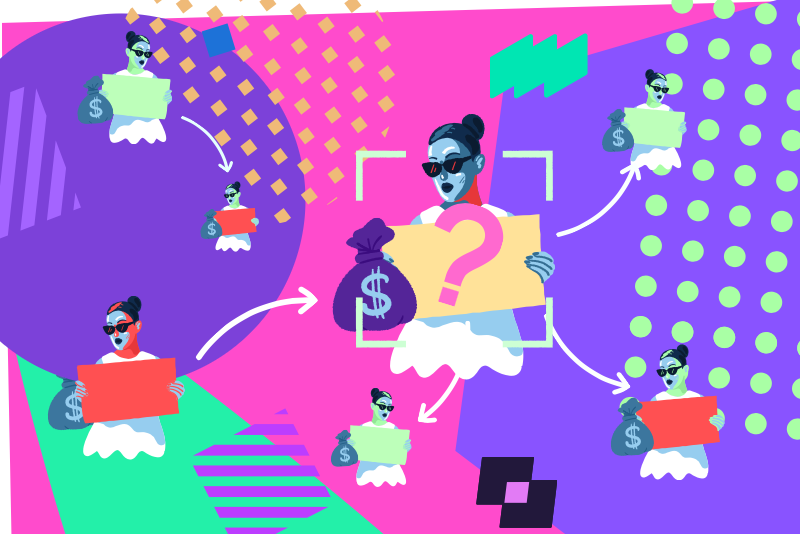 Machine Learning with Graphs: An overview of tasks within the ML life ...
