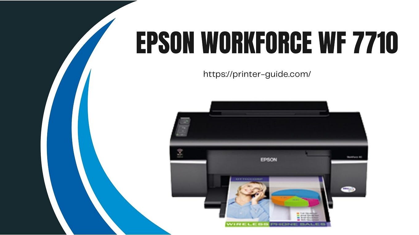 3 Ways To Fix The HP Printer Filter Failed Error by Tech Matters Medium