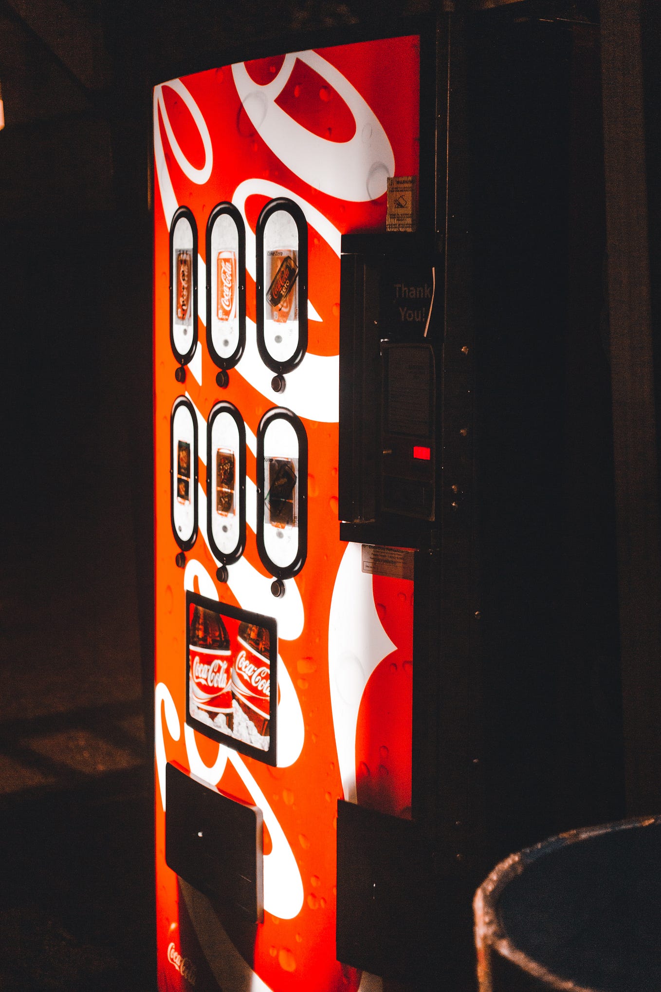 All You Need to Know About the Benefits of Having Vending Machines by