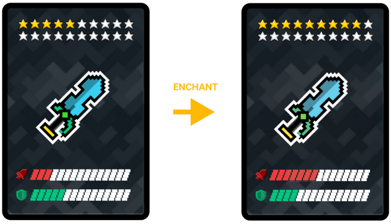 Blade World — Blade Market Blade.Cards Medium