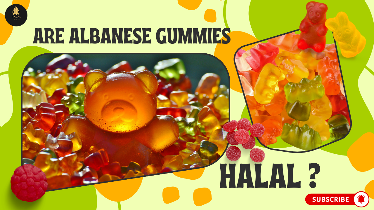 Are Skittles Gummies Halal? Everything You Need to Know by Jackie C