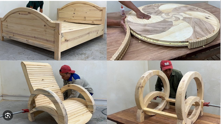 Unlock Woodworking Mastery: Elevate Projects, Inspire Creativity