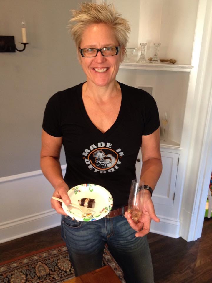 Queer People of Tech: Anna Collins